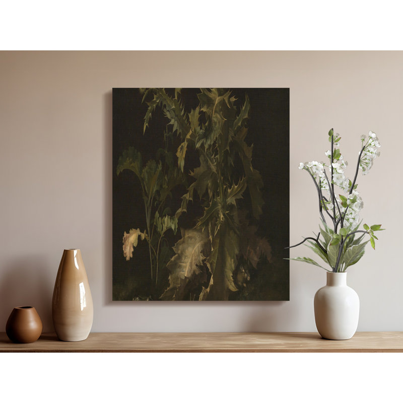 Wrapped Canvas Print Set, 35.56 cm H x 27.94 cm W