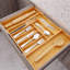 Range-couteaux ajustable Shawney