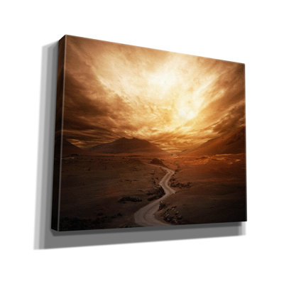 " Sunset " by PhotoINC Studio