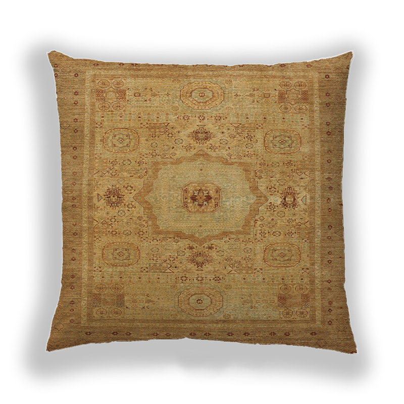 Coussin décoratif abstrait Abstract 320