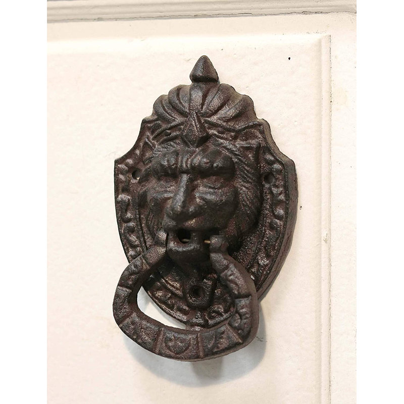 Heurtoir de porte Royal