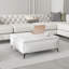 Table basse 35 po