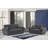 93.5'' Upholstered Sleeper Sofa-1861842422