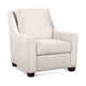 Upholstered Accent Chair