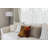 Floral Reversible Throw Pillow-19903266-19903265