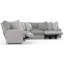 Canapé modulaire Robyn-115881628