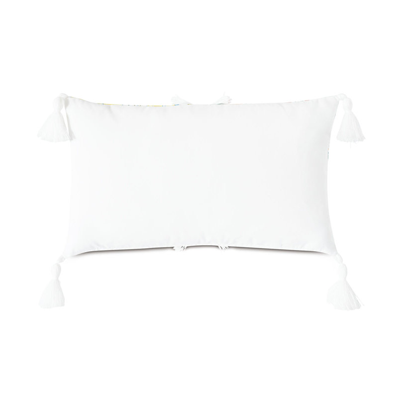 Hullabaloo Lumbar Pillow Cover & Insert
