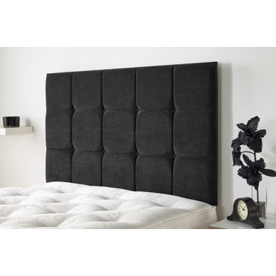 Upholstered Headboard