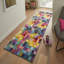 Anthonia Geometric Area Rug-934963672