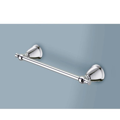 Lira 14'' 1 Wall Towel Bar