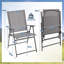 Athanasie Folding Beach Chair
