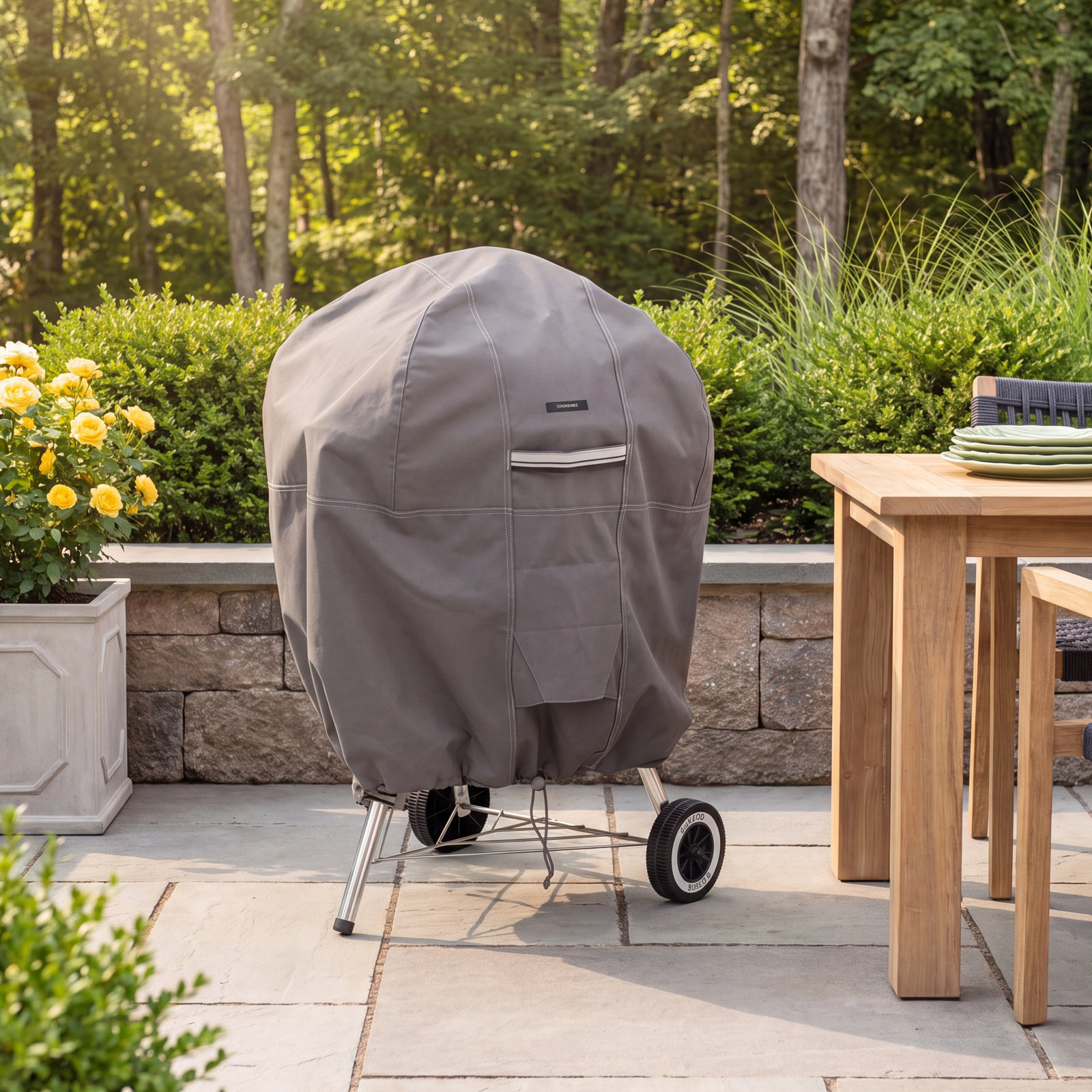 Jaylon BBQ Grill Cover