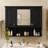 35'' X 28'' Modern Bathroom Wall - Mounted Medicine Cabinet With Hardware And Open Shelves For Easy Access High Definition Reflection-1876678747