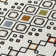 Aleighna Area Rug with Non-Slip Backing