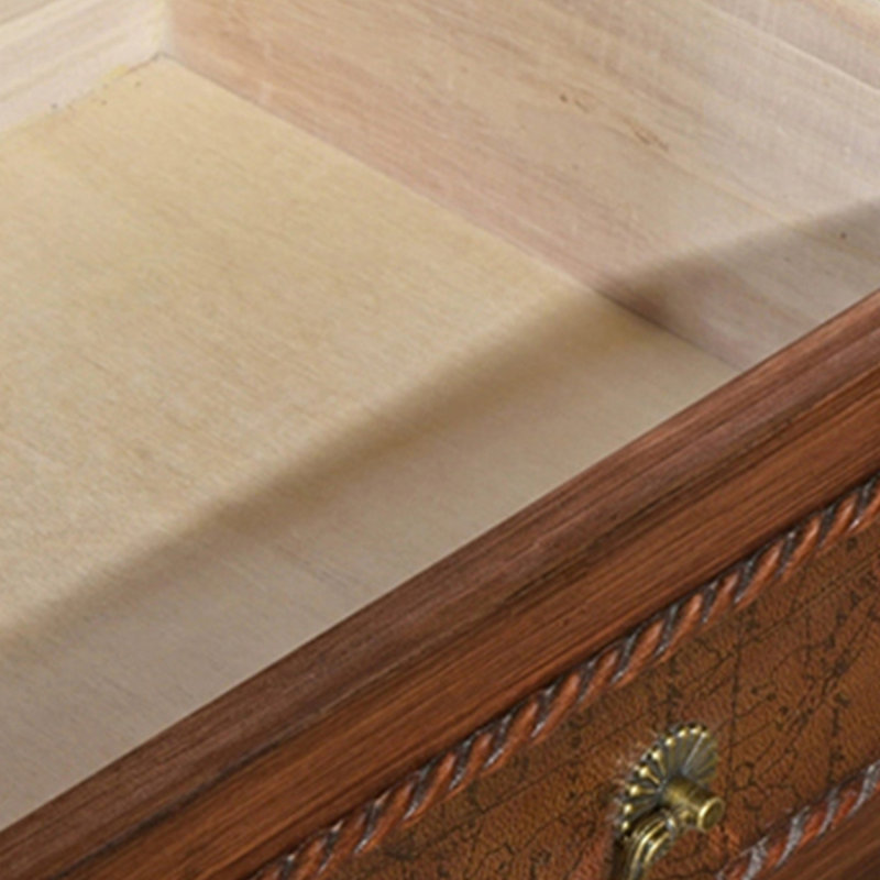 Armoire de rangement pour chambre à coucher