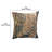 Cotton Blend Pillow Cover