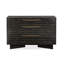 Modern Edge 3 - Drawer Dresser