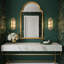 Regalia 4-Light Wall Sconce