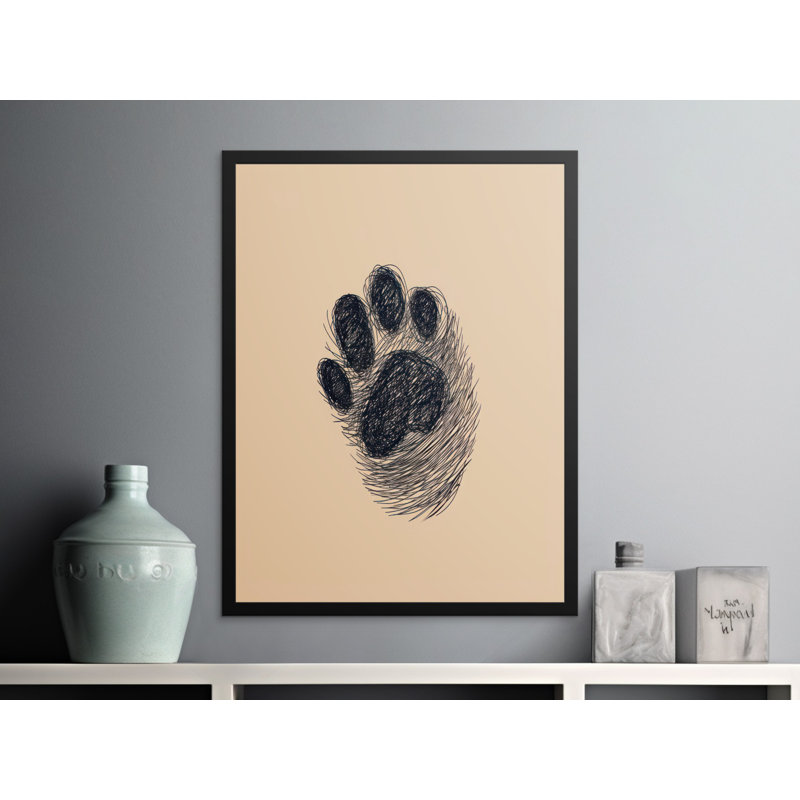 Conaway Single Picture Frame Print, 43.18 cm H x 27.94 cm W