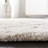 Atisha Shag Performance Abstract Rug-24292204