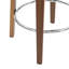 Tabourets de bar pivotants en similicuir-684574580-681070438