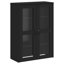 Aleemah Display Cabinet-2069749490