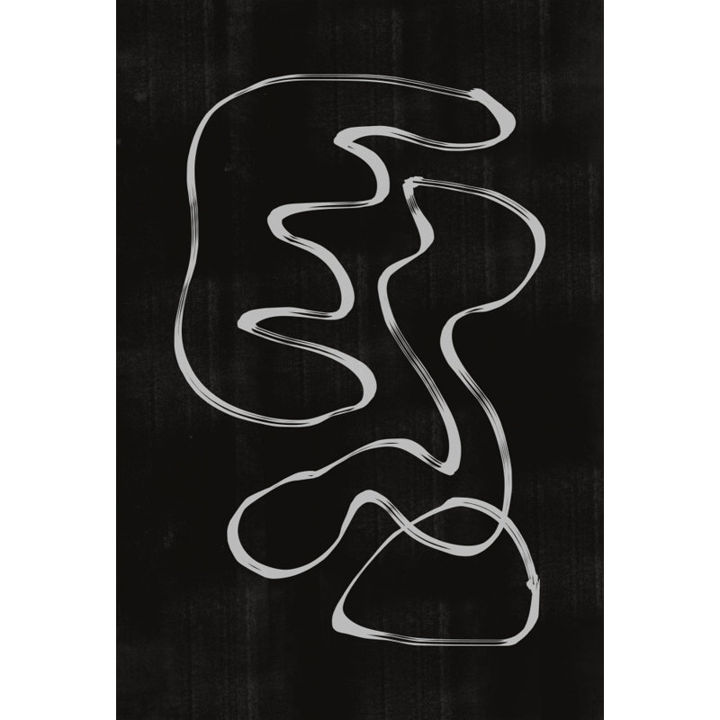 Wrapped Canvas Print, 60.96 cm H x 91.44 cm W
