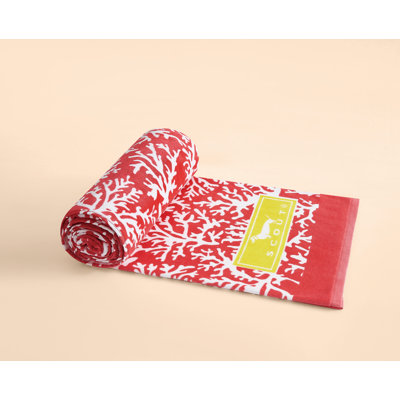  Oversized Novelty Beach Towel