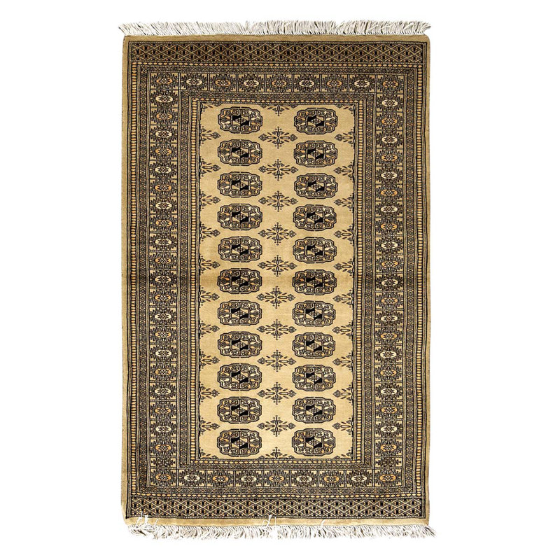 One-of-a-Kind 2'6" X 4'6" Area Rug