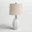 Lampe de table 26 po Canup