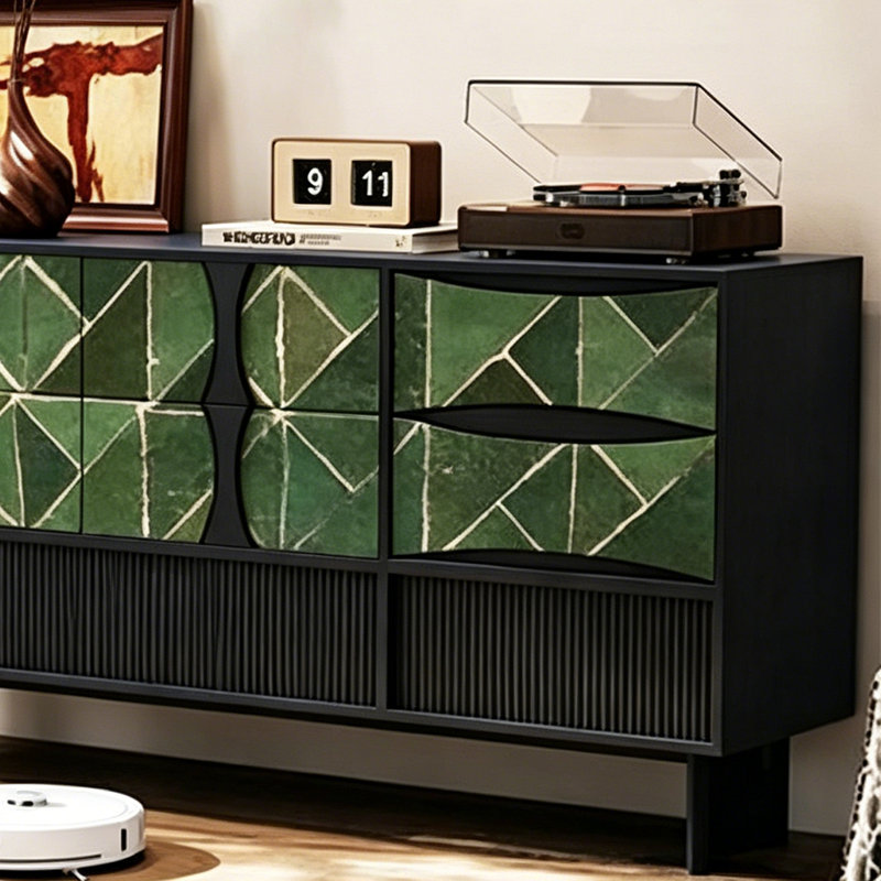 Modern Minimalist Style Sideboard