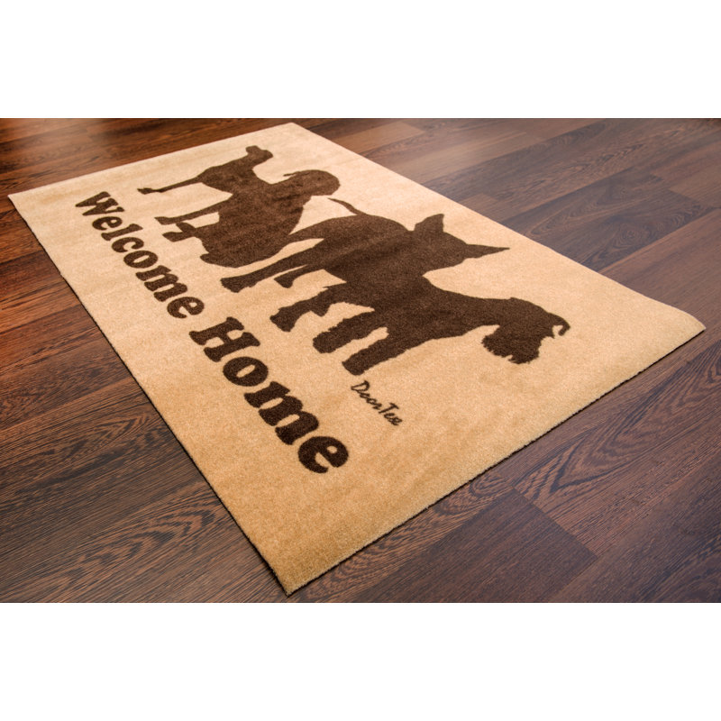 Doortex Non-Slip Indoor Doormat