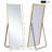 Koudia Metal Framed Standing Mirror-2140551536-2019603452
