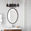 Applique murale Modern Vanity (ampoule non incluse)