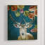 Wild Bouquet II Print by Chelsea Art Studio-25704864-25704867