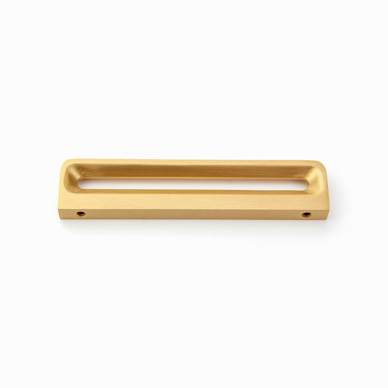 Poignée barre 3 3/4 po Redefine Hardware