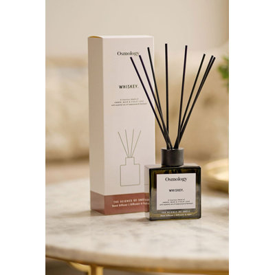 Whiskey Reed Diffuser