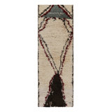 Hand Knotted Wool Area Rug