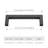 6 5/16" Center Bar Pull Multipack-64514668-122935620