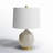 Ceramic USB Table Lamp
