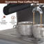 Blue Elephant Semi-Automatic Espresso Machine-925989527
