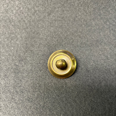(Paquet de 5) (Paquet de 8) Rosette pour poignée