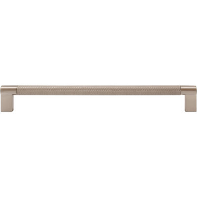 Urban Cabinet Pull, 224 Millimeters, By Stone Harbor Hardware