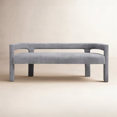 Cedernier 67" Bedroom Bench