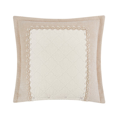 Audrey Reversible Euro Sham