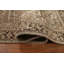 Tapis géométrique rétro 7 x 9