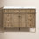 Rivers 48'' Single Bathroom Vanity
