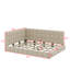 Lit de jour double rembourré-590332505