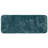 Pirates Well Washable Non-Slip Stain/Fade Resistant Solid Rectangle Bath Mat-94342248-94342239