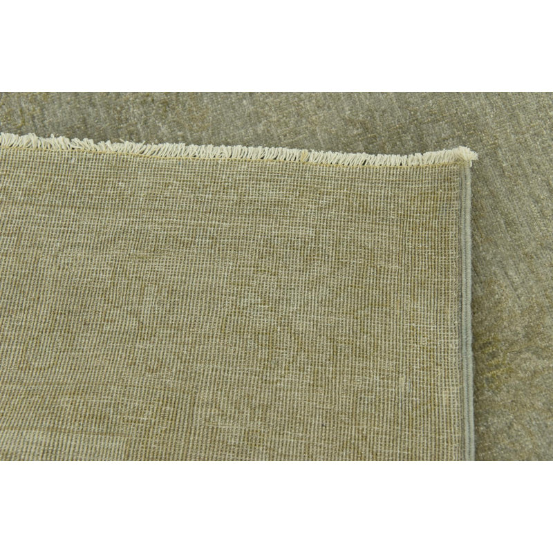 Johnson Olive Rug
